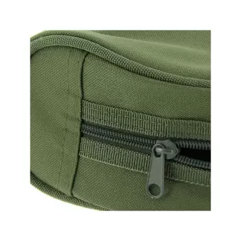 NGT Green Paded Reel Case Pokrowiec na kołowrotek